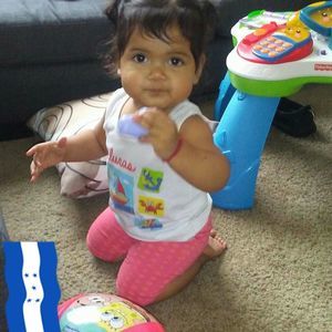 Meet your Posher, Roland